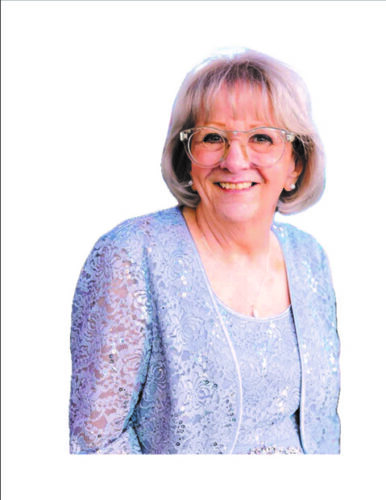 GLORIA SALVA